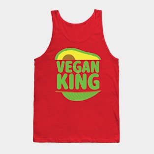 Vegan King Tank Top